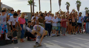 Thrashin' (1986) download