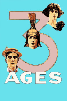 Three Ages (1923) download