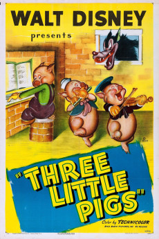 Three Little Pigs (1933) download