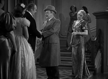 Three Smart Girls Grow Up (1939) download