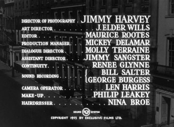 Three Stops to Murder (1953) download