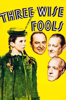 Three Wise Fools (1946) download