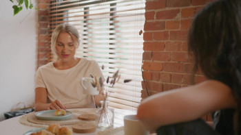 Through the Door (2024) download