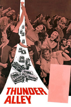 Thunder Alley (1967) download