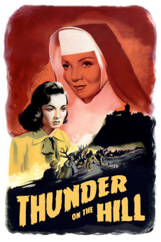Thunder on the Hill (1951) download