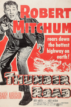 Thunder Road (1958) download