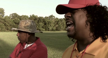 Thunder Rush (2025) download