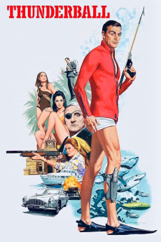 Thunderball (1965) download