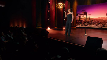Tiffany Haddish: Black Mitzvah (2019) download