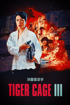 Tiger Cage III (1991) download