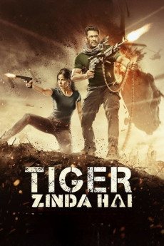 Tiger Zinda Hai (2017) download