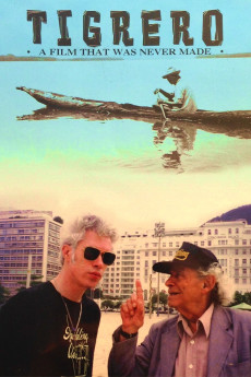 Tigrero: A Film That Was Never Made (1994) download