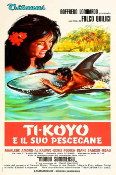 Tiko and the Shark (1962) download
