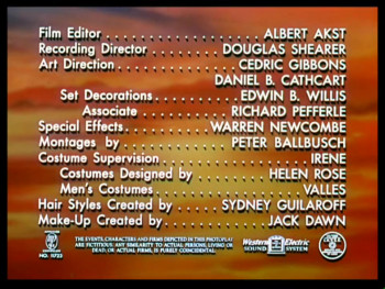 Till the Clouds Roll By (1946) download