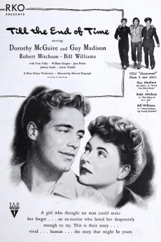 Till the End of Time (1946) download