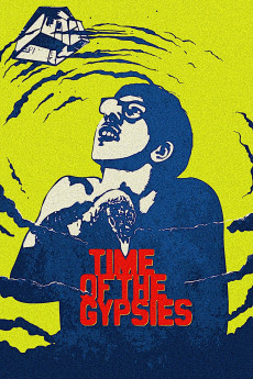 Time of the Gypsies (1988) download