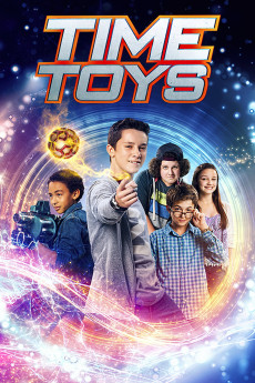 Time Toys (2016) download