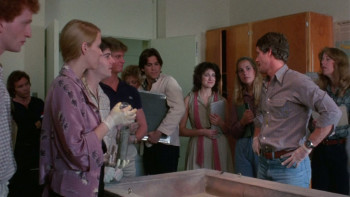 Time Walker (1982) download