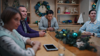 Timeless Tidings of Joy (2025) download