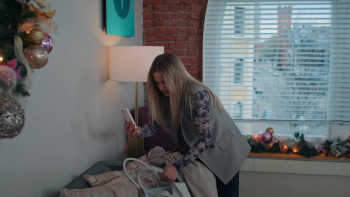 Timeless Tidings of Joy (2025) download