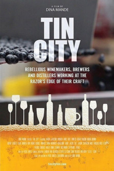 Tin City (2019) download