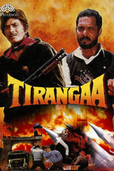 Tirangaa (1993) download