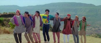 Tirangaa (1993) download