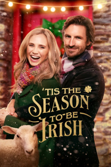 'Tis the Season to Be Irish (2024) download