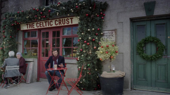 'Tis the Season to Be Irish (2024) download