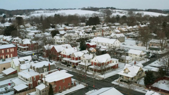 'Tis the Season to be Merry (2021) download