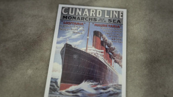 Titanic: The Digital Resurrection (2025) download