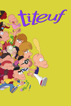Titeuf: The Movie (2011) download
