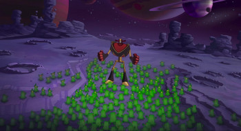 Titeuf: The Movie (2011) download