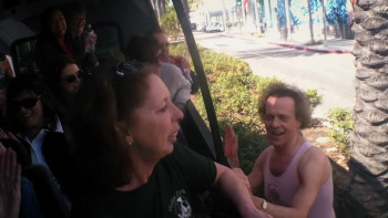 TMZ Investigates: What Really Happened to Richard Simmons (2022) download