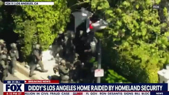 TMZ Presents: The Downfall of Diddy (2024) download