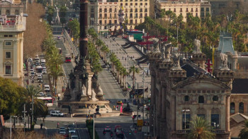 To Barcelona, Forever (2025) download