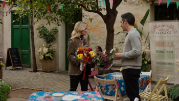 To Barcelona, Forever (2025) download