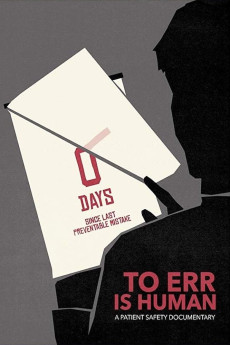 To Err Is Human: A Patient Safety Documentary (2019) download