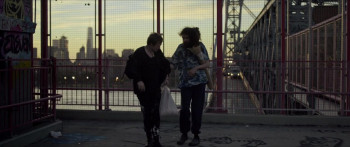 To the Night (2018) download