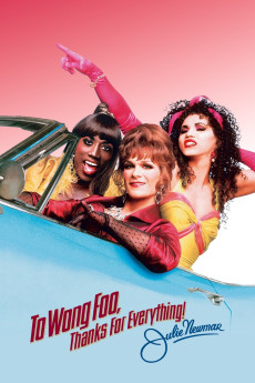 To Wong Foo, Thanks for Everything! Julie Newmar (1995) download