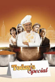 Today's Special (2009) download