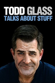 Todd Glass: Talks About Stuff (2012) download