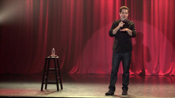 Todd Glass: Talks About Stuff (2012) download