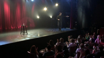Todd Glass: Talks About Stuff (2012) download