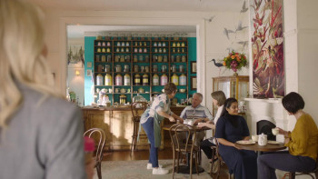 Together Forever Tea (2021) download