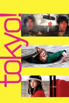 Tokyo! (2008) download