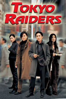 Tokyo Raiders (2000) download