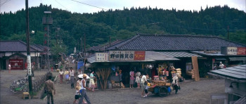 Tokyo Tower: Mom and Me, and Sometimes Dad (2007) download