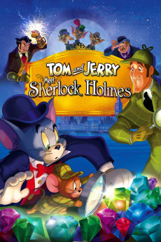 Tom and Jerry Meet Sherlock Holmes (2010) download