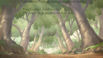 Tom and Jerry: Robin Hood and His Merry Mouse (2012) download